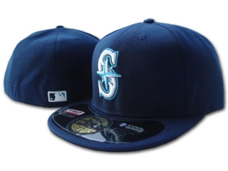 MLB Seattle Mariners 59fifty (1)