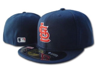 MLB St Louis Cardinals 59fifty (1)