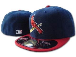 MLB St Louis Cardinals 59fifty (5)