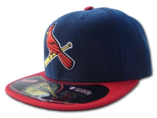 MLB St Louis Cardinals 59fifty (6)