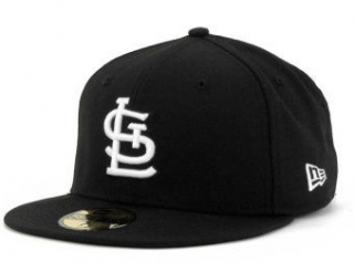 MLB St Louis Cardinals 59fifty (9)
