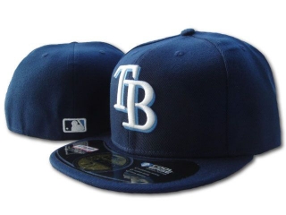 MLB Tampa Bay Rays59fifty (1)