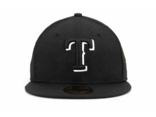 MLB Texas Rangers59fifty (7)