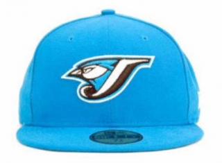 MLB Toronto Blue Jays59fifty (1)