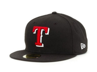 MLB Texas Rangers59fifty (9)
