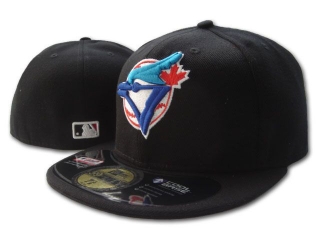 MLB Toronto Blue Jays59fifty (5)