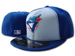 MLB Toronto Blue Jays59fifty (7)