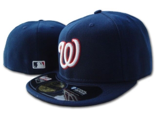 MLB Washington Nationals59fifty (1)