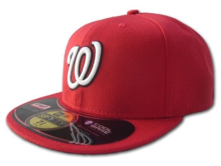 MLB Washington Nationals59fifty (4)