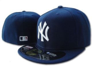 New York Yankees New era 59fity Hat (6)