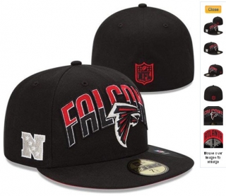 NFL Atlanta Falcons Cap (2)