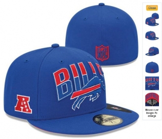 NFL Buffalo Bills Cap (1)