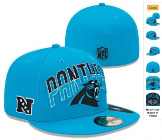 NFL Carolina Panthers Cap (1)