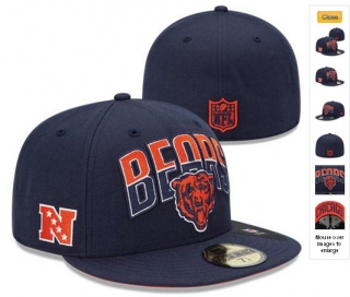 NFL Chicago Bears Cap (3)