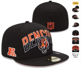 NFL Cincinnatti Bengals Cap (1)