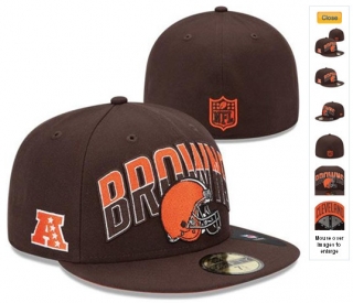 NFL Cleveland Browns Cap (1)