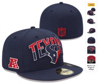 NFL Houston Texans Cap (1)