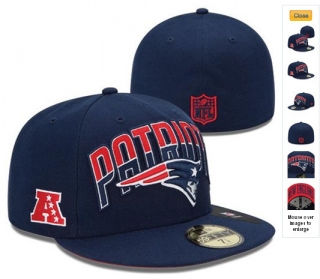 NFL New England Patriots Cap (1)