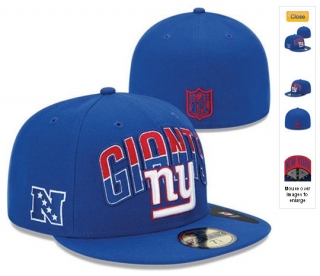 NFL New York Giants Cap (13)