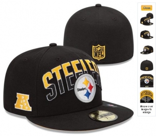 NFL Pittsburgh Steelers Cap (3)