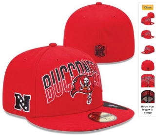 NFL Tampa Bay Buccaneers Cap (1)