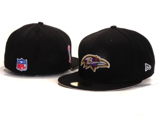 NFL Baltimore Orioles New Era 59fifty Hat (11)