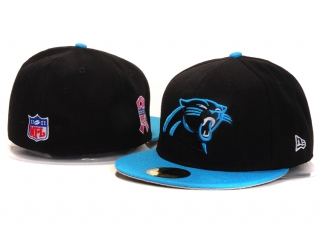 NFL Carolina Panthers Cap (3)