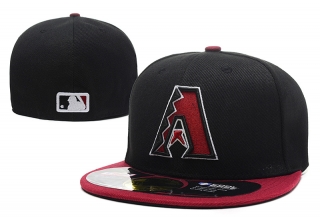 Arizona Diamondbacks New era 59fifty hat (20)