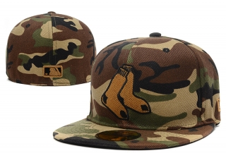 Boston Red Sox New era 59fifty hat (95)