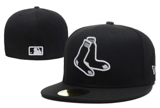 Boston Red Sox New era 59fifty hat (96)