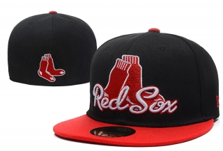 Boston Red Sox New era 59fifty hat (97)