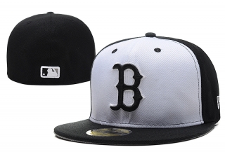 Boston Red Sox New era 59fifty hat (101)