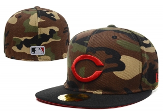 Chicago Cubs New era 59fifty hat (7)