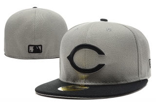 Cincinnati Reds New era 59fifty hat (68)