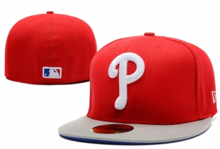 Philadelphia Phillies New era 59fifty hat (20)