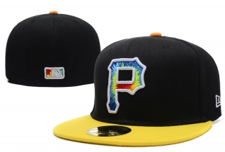 Pittsburgh Pirates New era 59fifty hat (22)