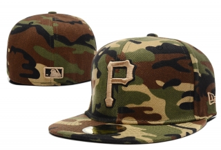 Pittsburgh Pirates New era 59fifty hat (23)