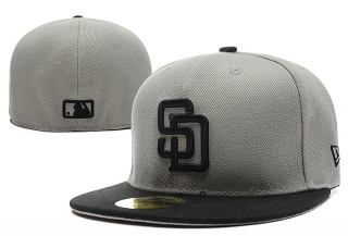 San Diego padres New era 59fifty hat (11)