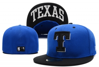Texas Rangers New era 59fifty hat (21)