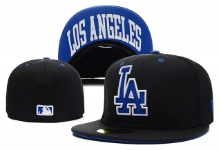 Los Angeles Dodgers New era 59fifty hat (57)