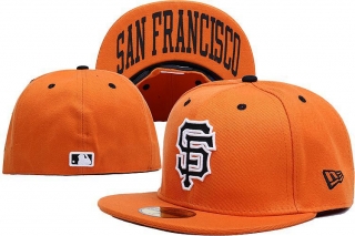 San Francisco Giants New era 59fifty hat (59)