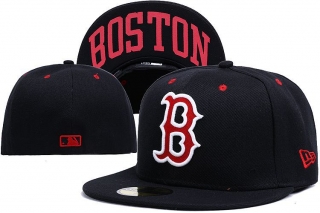 Boston Red Sox New era 59fifty hat (102)