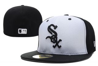 Chicago White Sox New era 59fifty hat (23)