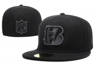 NFL Cincinnati Bengals Cap (2)