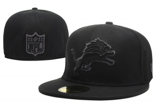 NFL Detroit Lions Cap (4)