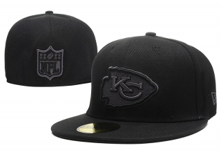 NFL Kansas City Chiefs Cap (3)