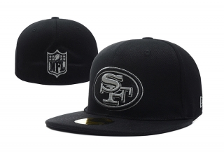 NFL San Francisco 49ers Cap (8)