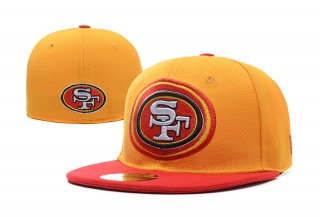 NFL San Francisco 49ers Cap (10)