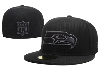 NFL Seattle Seahawks Cap (4)