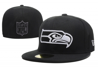 NFL Seattle Seahawks Cap (5)